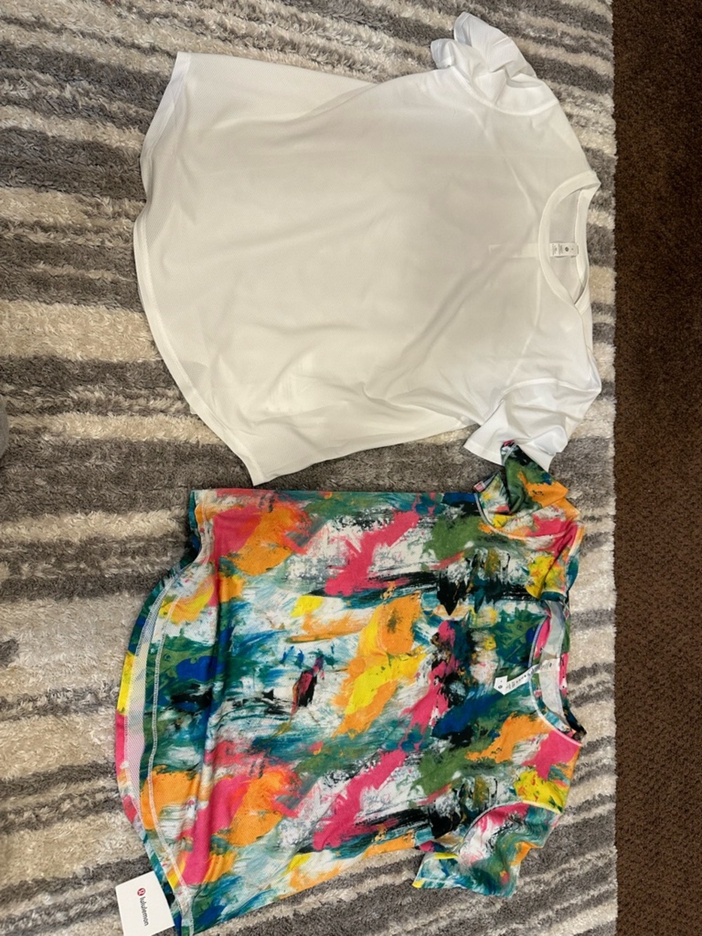 Lululemon bundle - Picture 7 of 7